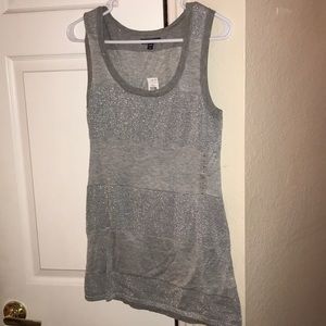 Gap grey T-shirt